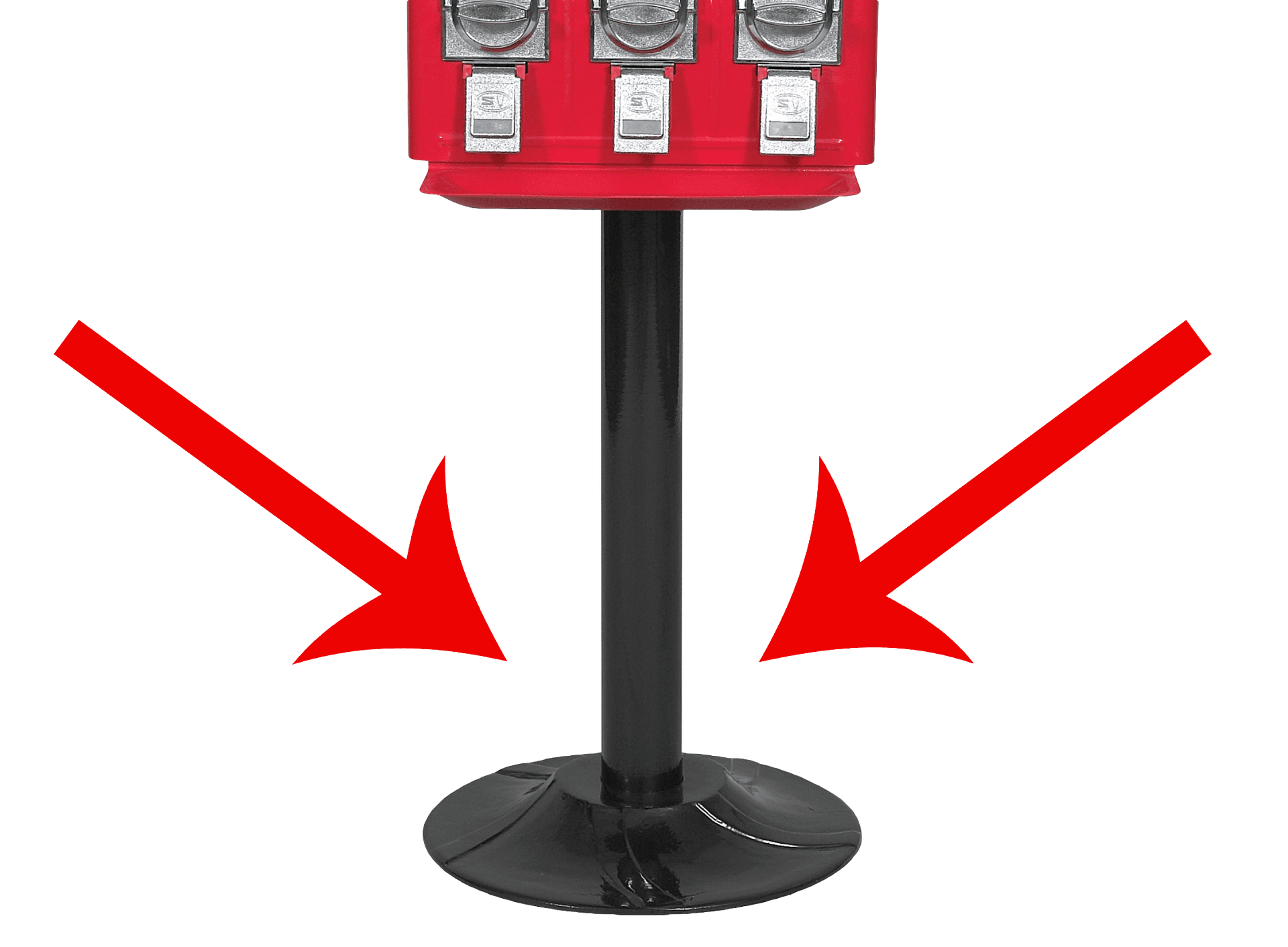 Candy Vending Machine for Sale