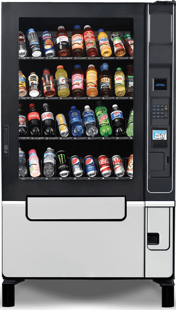 FACTORY DIRECT COMBO VENDING MACHINES 5 YEAR LTD WARRANTY LIFETIME SUPPORT 