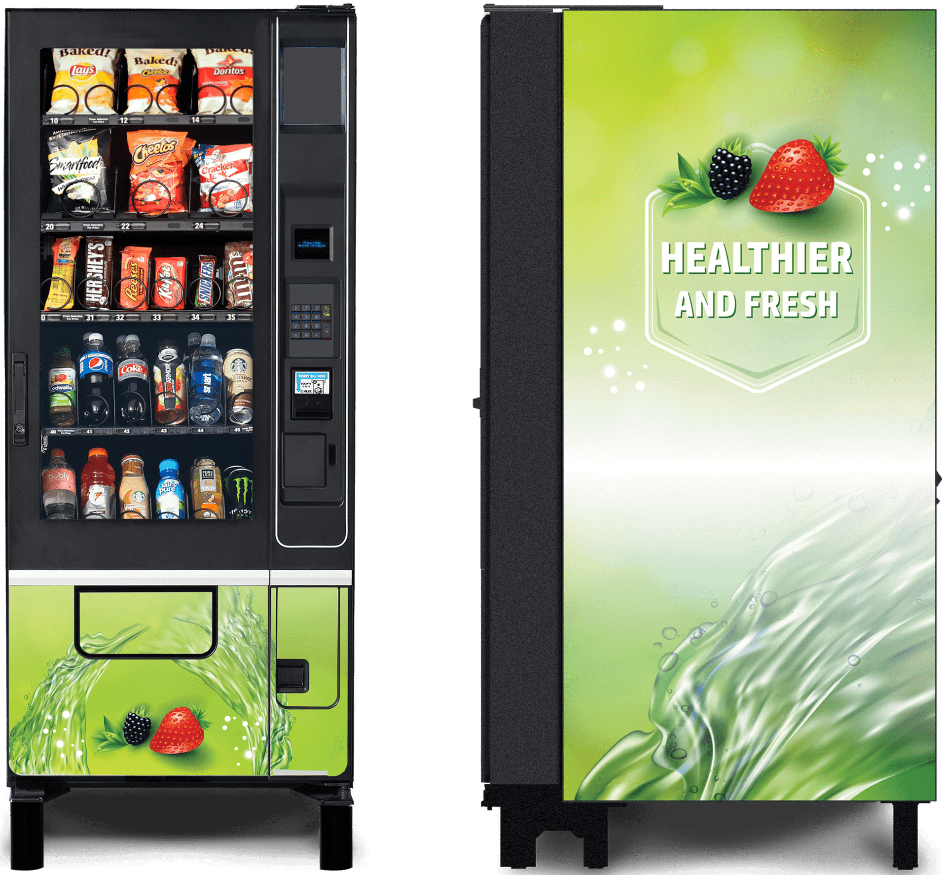 marketone-3w-cold-drink-and-snack-vending-machine