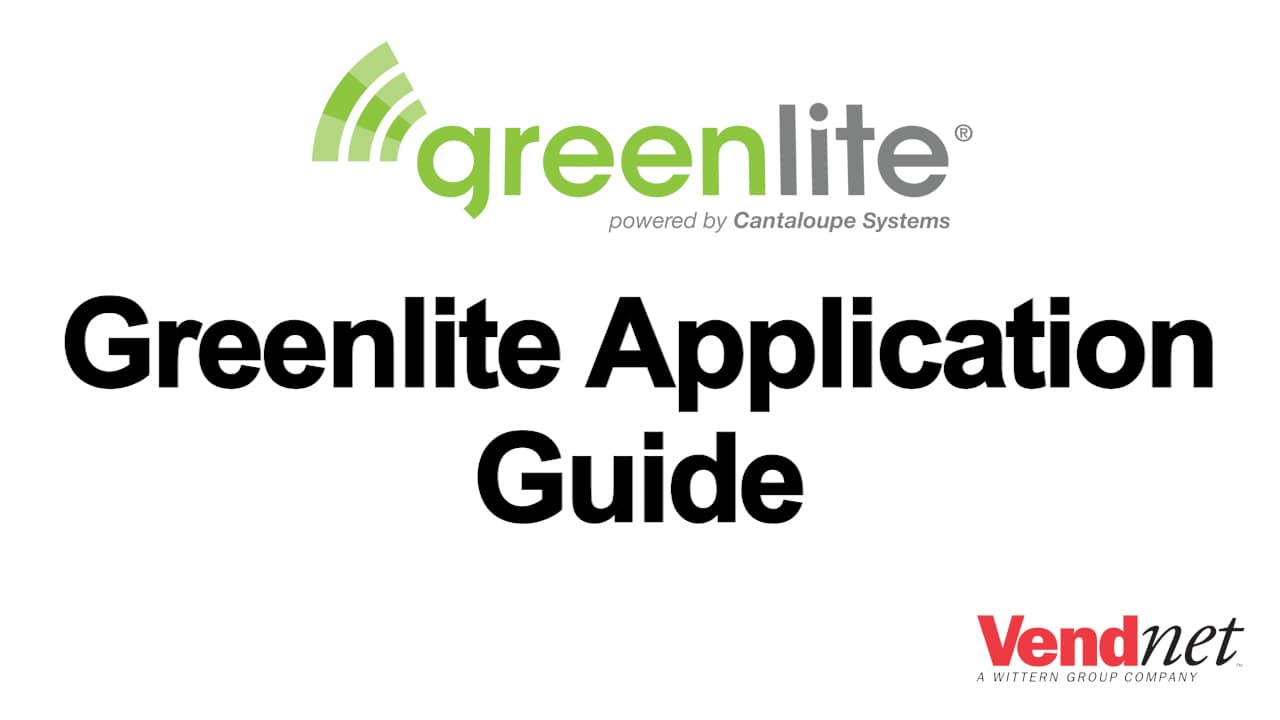 Greenlite Application Guide