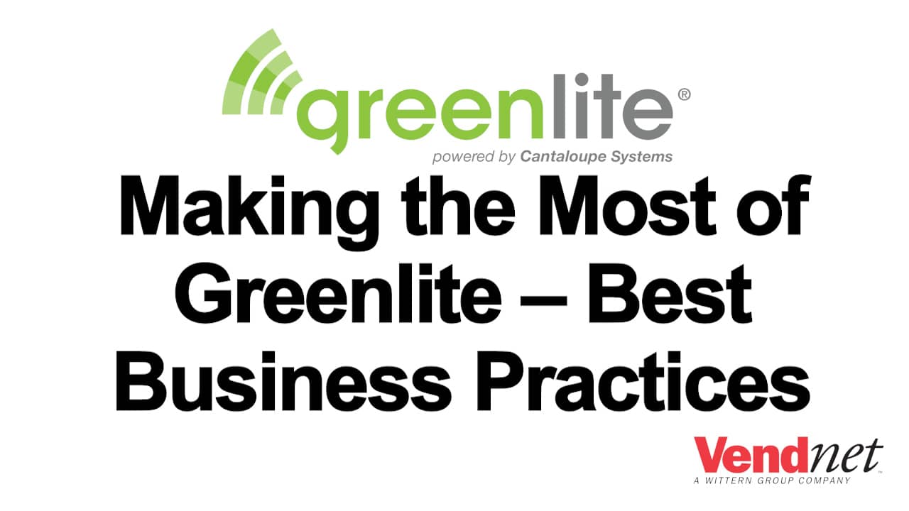 Making the Most of Greenlite – Best Business Practices