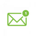 Icon _Real-Time Texts or Email Notifications