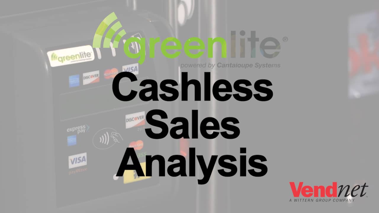 Greenlite: Cashless Sales Analysis