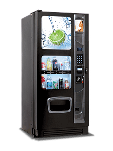 U-Select-It's favorite Vending Machine The Summit 500