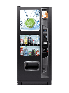 The Summit 500 Vending Maching from U-Select-It