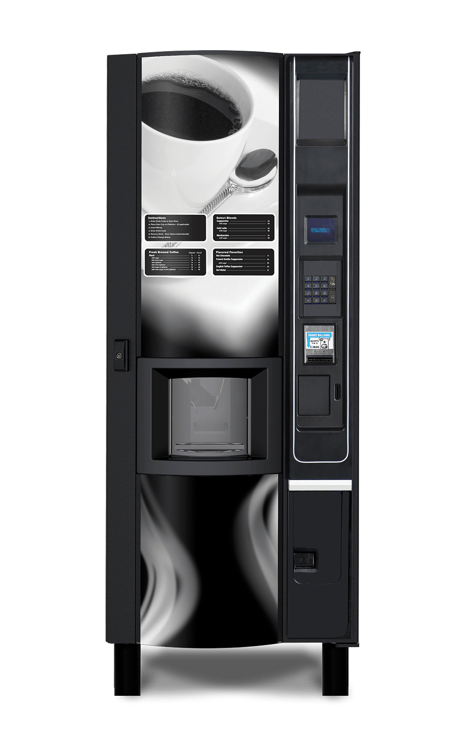 evoke-coffee-vending-machine