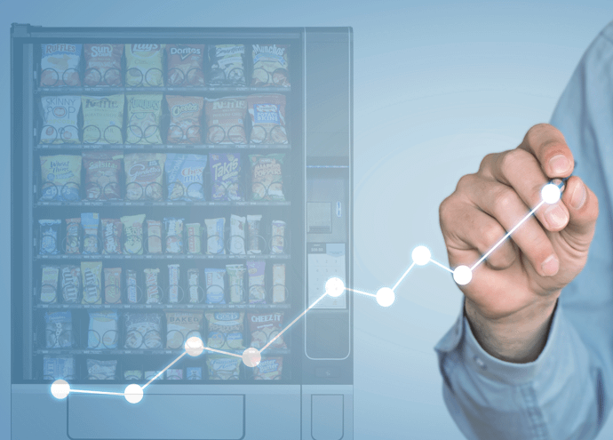 Benefits of Vending Equipment Financing Benefits of Vending Equipment Financing