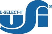 Leading vending solutions provider U-Select-It Logo Wittern Group