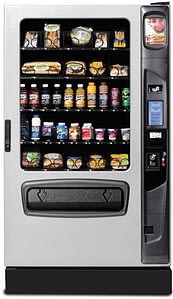 buy vending machines