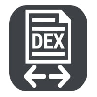DEX Icon