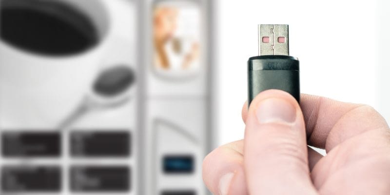 Features and Options Features and Options