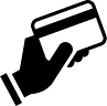 Card Reader Icon Icon