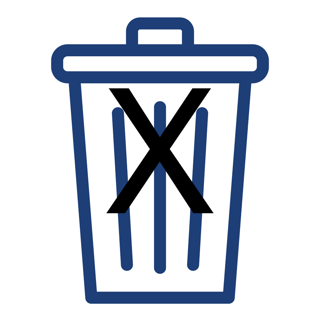 No-Waste