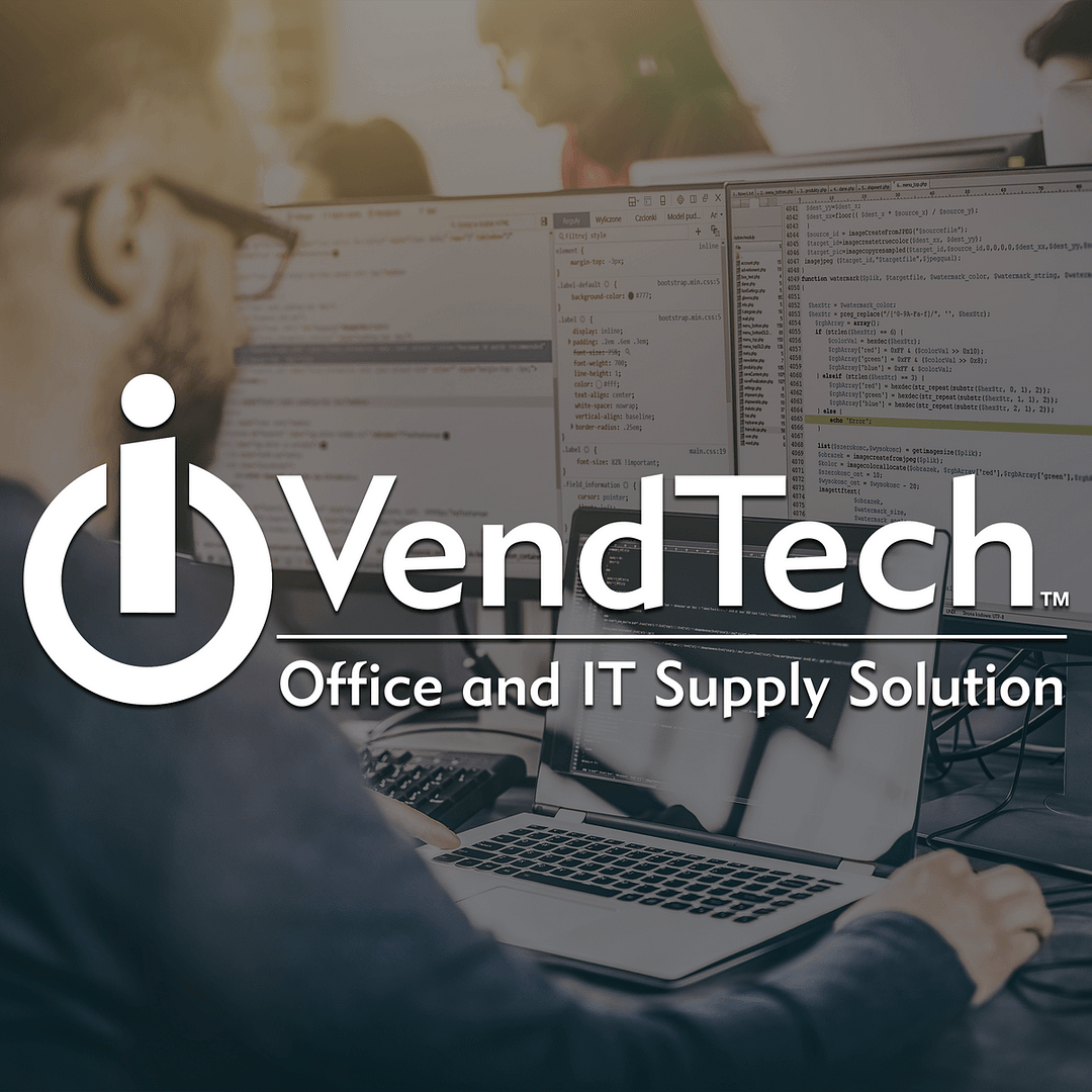 iVendTech_