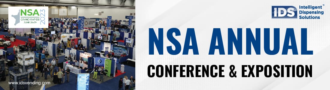 NSA Annual Conference - IDS