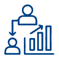 Accountability Icon Key Features of IDS Vending