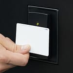 Prox-Card-Reader