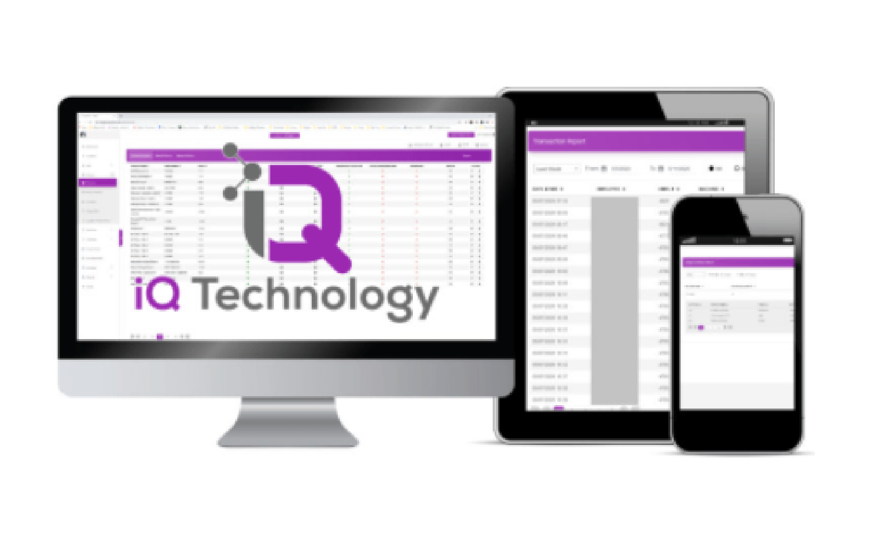 Your Versatile, Web-Based Inventory Tracking Solution300