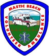 mastic-beach-ambulance
