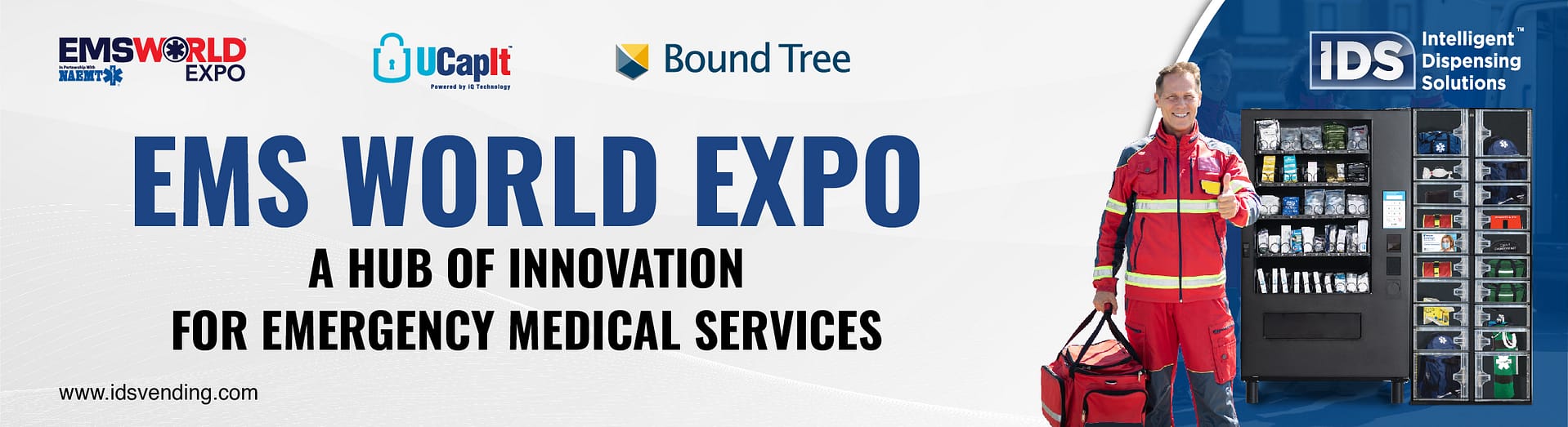 EMS Archives Intelligent Dispensing Solutions