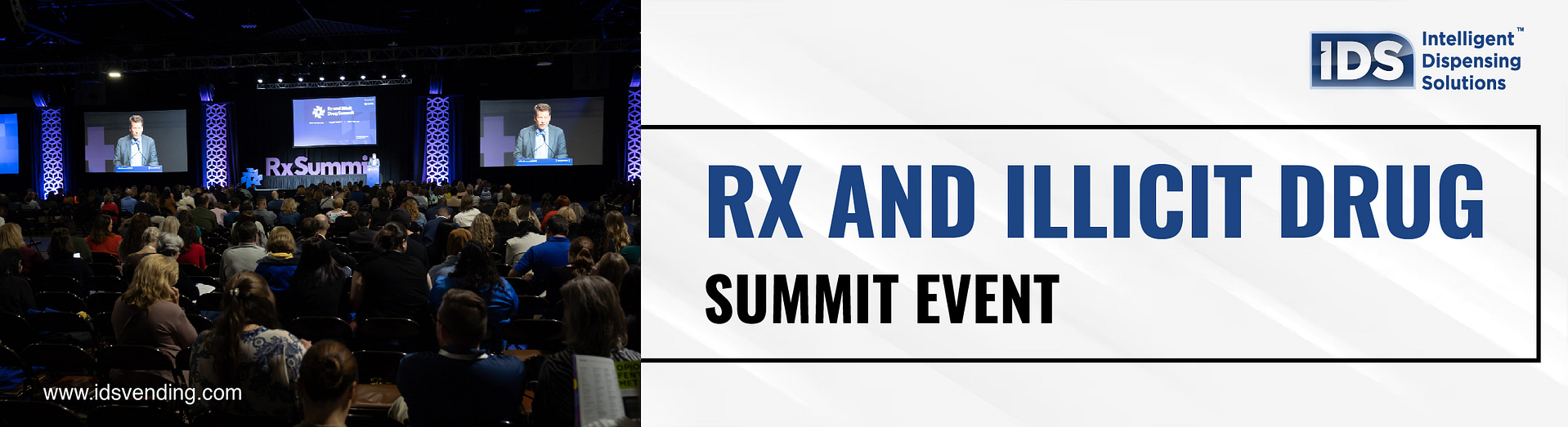RX summit event blog