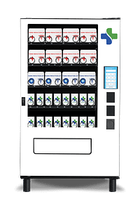 Harmful-Reduction-Trac-B-Machine