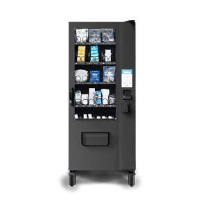 Vending machines for small offices top