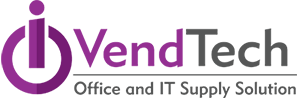 iVendTech - Office and IT Supply Solution