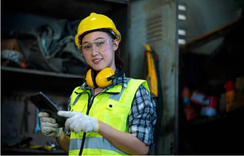 iQ Technology for TOOL and PPE_1300