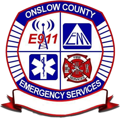 Onslow County Emergency Services
