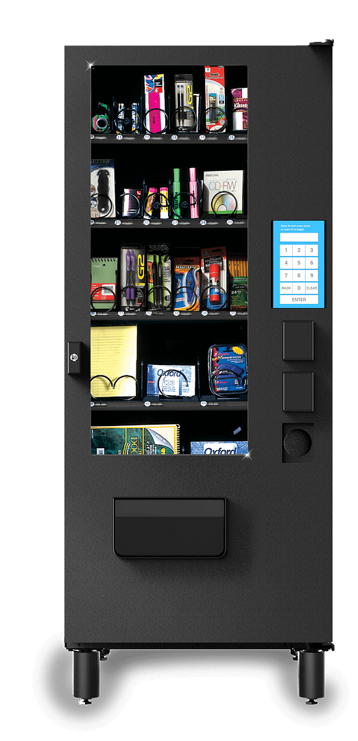 SD3000-TS School Supplies