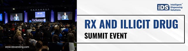 RX summit event blog