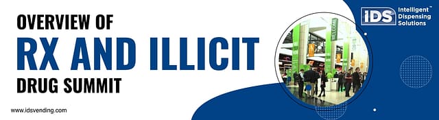 IDS - Rx and Illicit Drug Summit