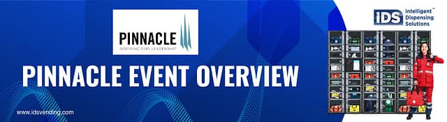 pinnacle event overview