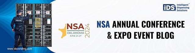 NSA event - IDS