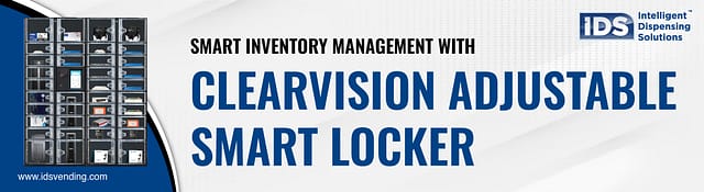 smartlocker - idsvending.com