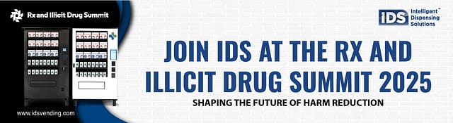 Join IDS at the Rx and Illicit Drug Summit 2025: Shaping the Future of Harm Reduction blog