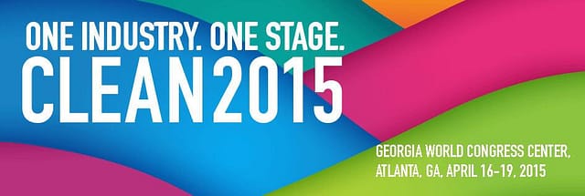 Clean 2015 promotion