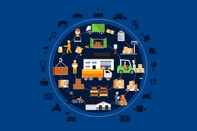 idsvending