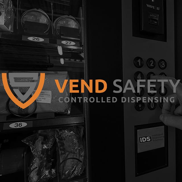 Reduce Employee Potential Exposure to Infectious Diseases Through Controlled Dispensing Solutions for PPE and MRO Supplies