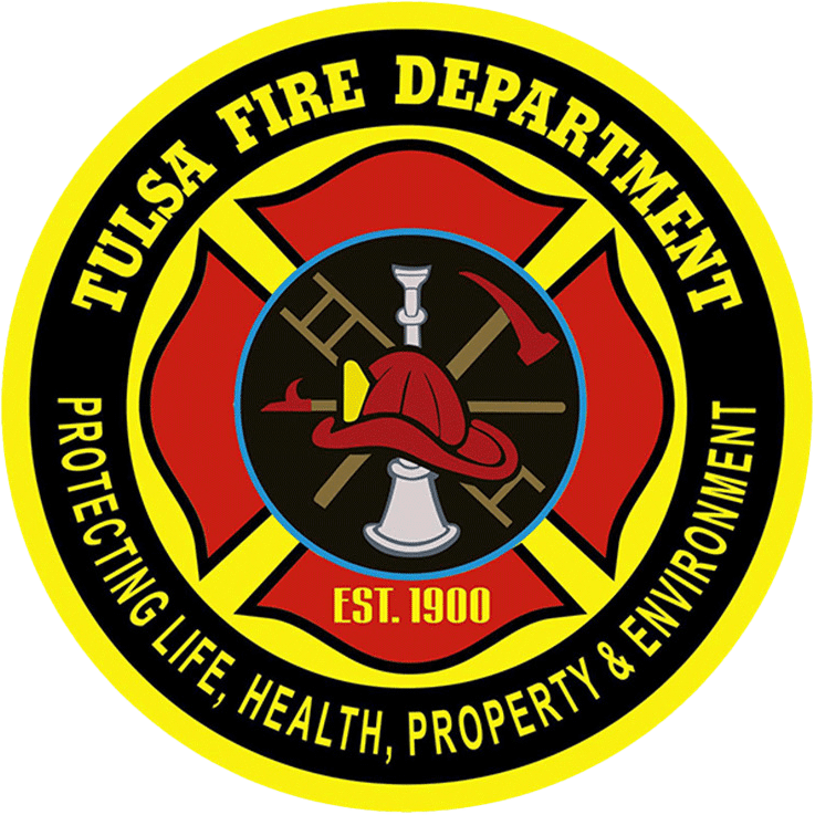 tulsa-fire-department