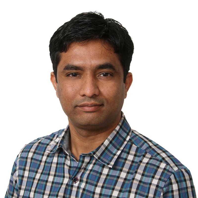 Jagadish Vajramatti