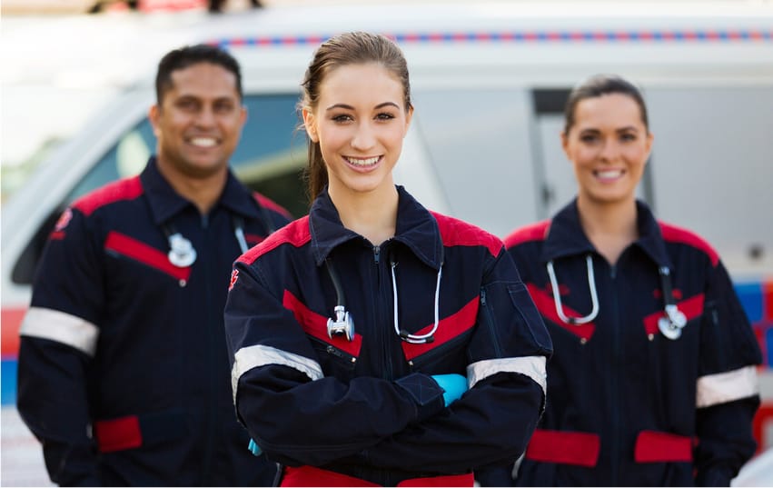 Emergency Medical Services