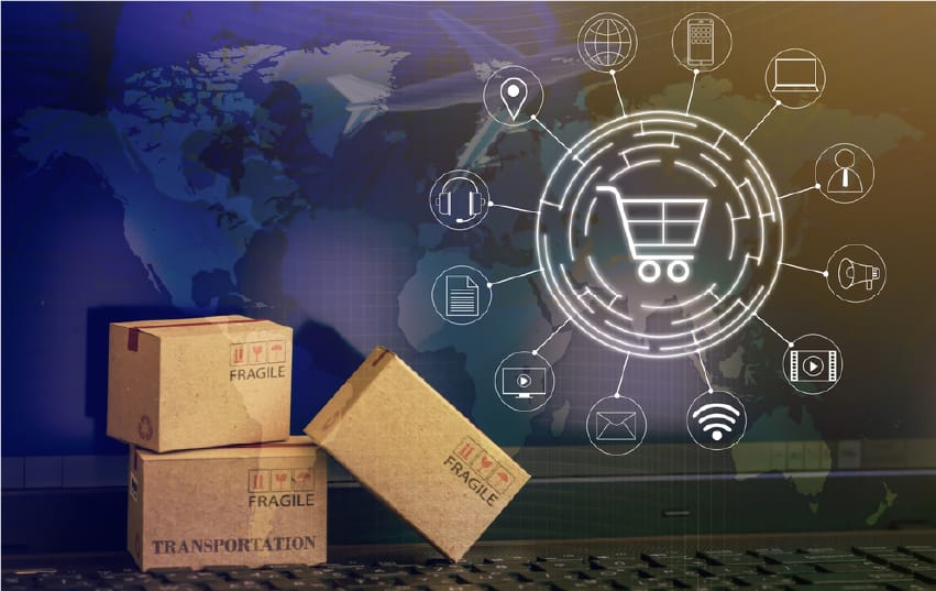 Procurement management300