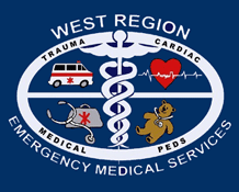 West Region Emergency Medical Services