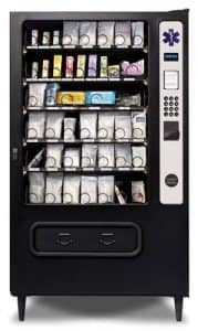 Medical vending machine