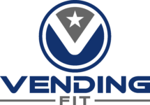 Vending Fit logo