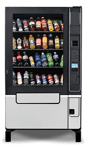 Drink Vending Machines - Benleigh Vending Machines