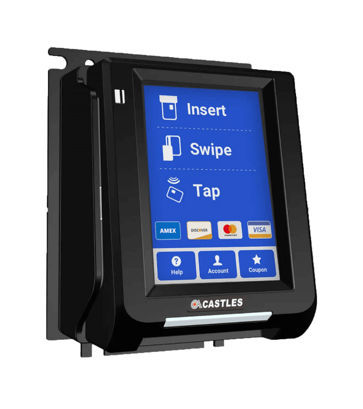 Greenlite Vending Vending Machine Card Reader