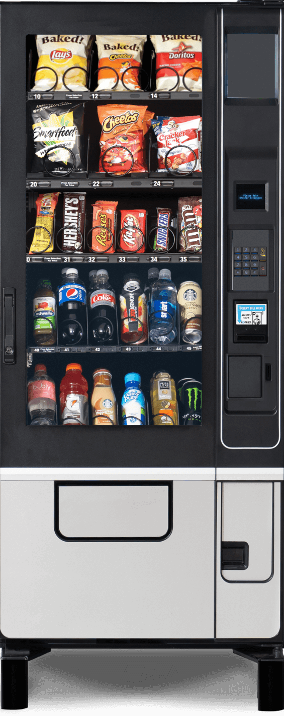 Vending.com